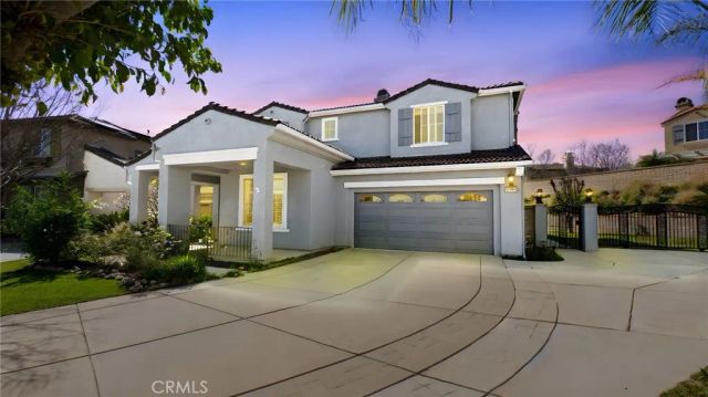 6136 Walnut Grove, Rancho Cucamonga, CA 91739