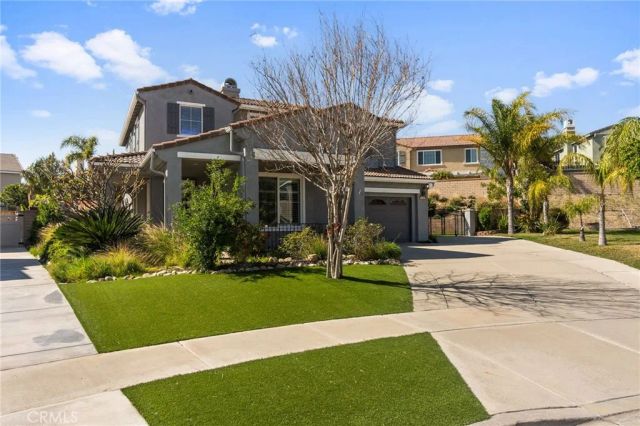 6136 Walnut Grove, Rancho Cucamonga, CA 91739