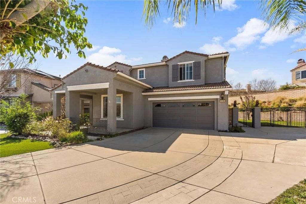 6136 Walnut Grove, Rancho Cucamonga, CA 91739