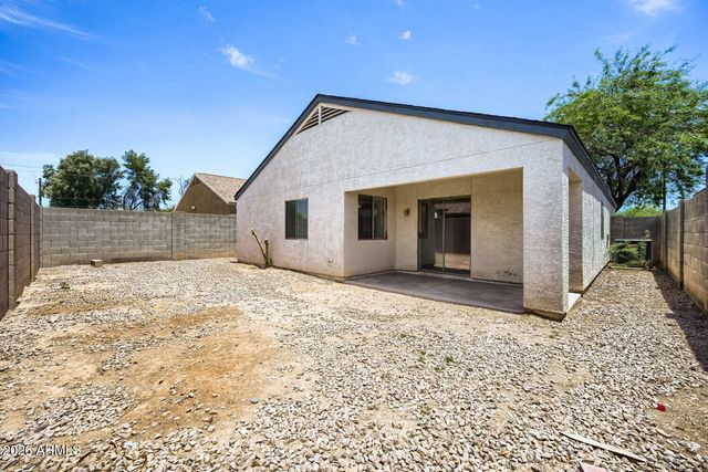 5610 S 5TH Drive, Phoenix, AZ 85041