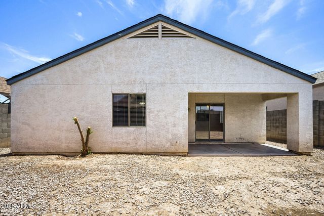 5610 S 5TH Drive, Phoenix, AZ 85041