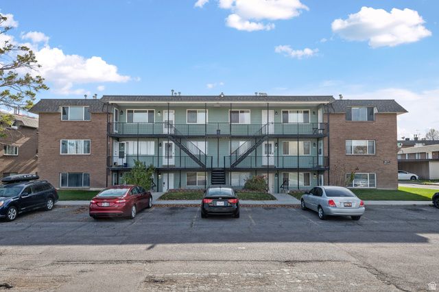 3677 S 2200 W, West Valley City, UT 84119