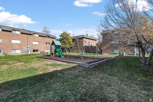 3677 S 2200 W, West Valley City, UT 84119