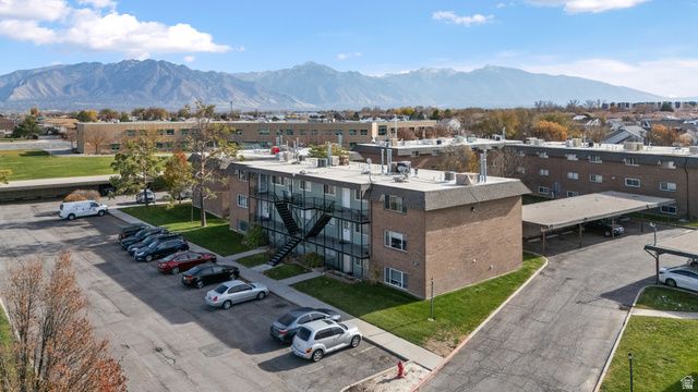 3677 S 2200 W, West Valley City, UT 84119