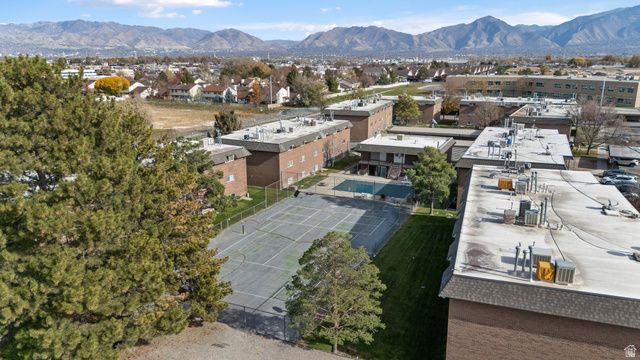 3677 S 2200 W, West Valley City, UT 84119