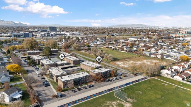 3677 S 2200 W, West Valley City, UT 84119