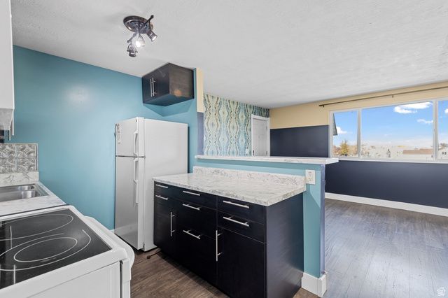 3677 S 2200 W, West Valley City, UT 84119