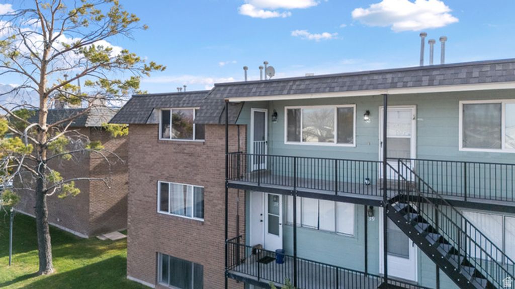 3677 S 2200 W, West Valley City, UT 84119