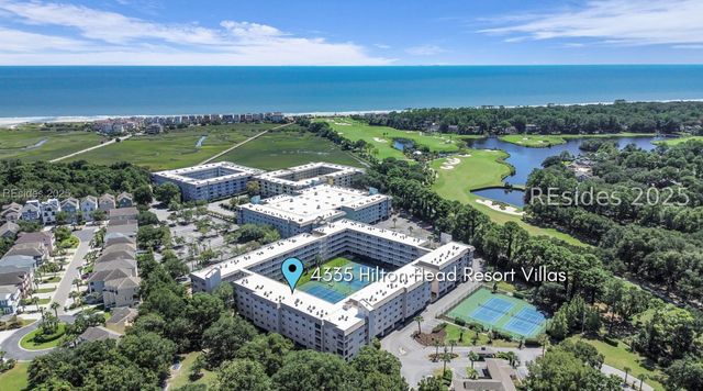 663 William Hilton Pkwy Apt 4335, Hilton Head Island, SC 29928