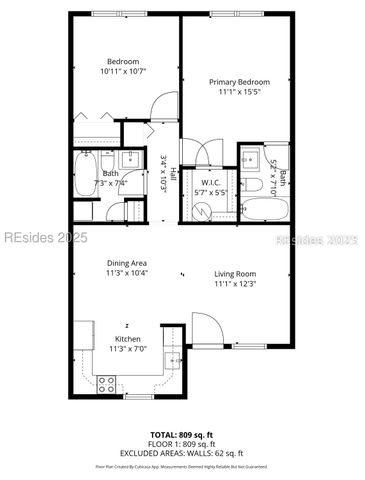 663 William Hilton Pkwy Apt 4335, Hilton Head Island, SC 29928