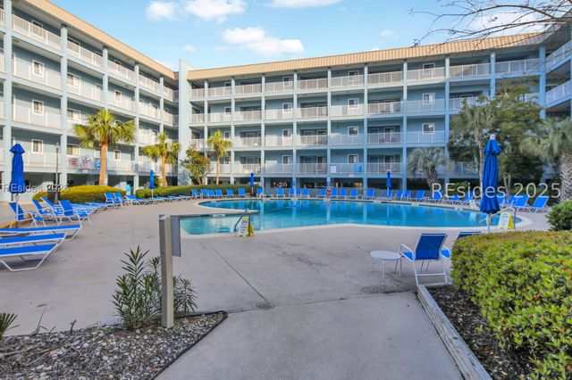 663 William Hilton Pkwy Apt 4335, Hilton Head Island, SC 29928