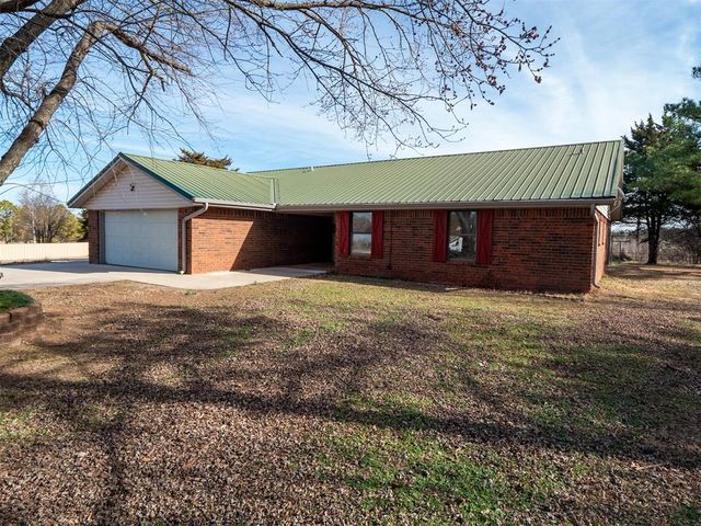 623 N Rock Court, Stillwater, OK 74075