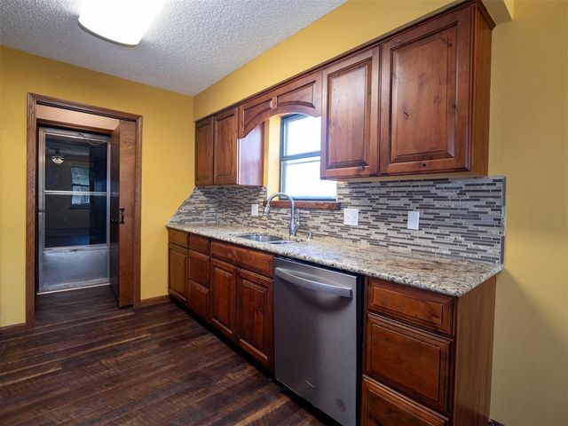 623 N Rock Court, Stillwater, OK 74075