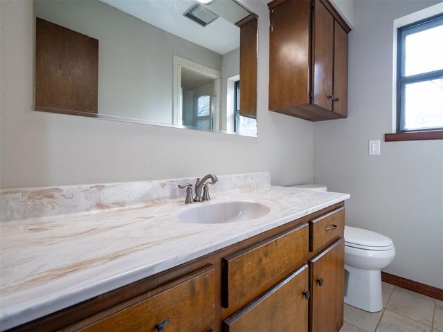 623 N Rock Court, Stillwater, OK 74075