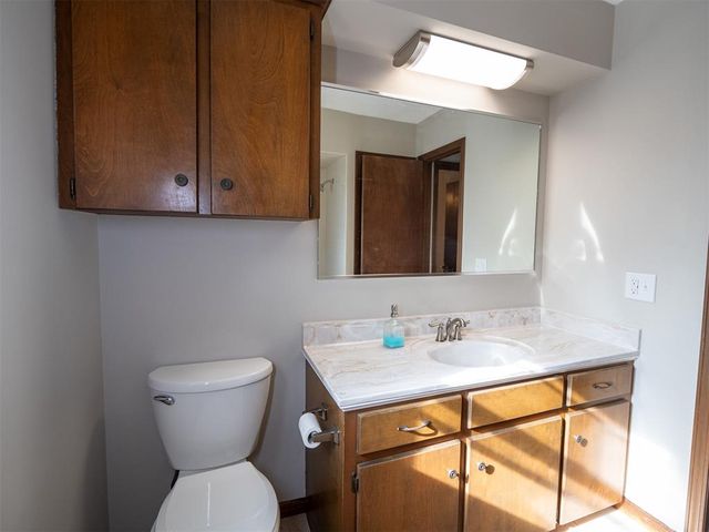 623 N Rock Court, Stillwater, OK 74075