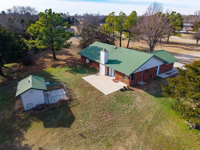 623 N Rock Court, Stillwater, OK 74075