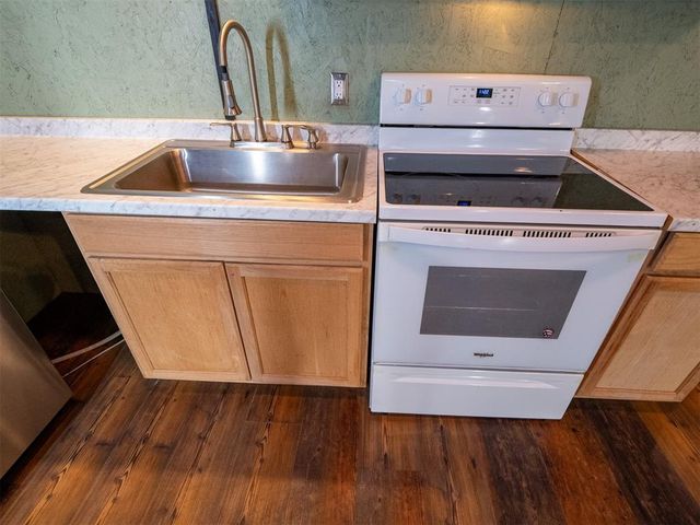 623 N Rock Court, Stillwater, OK 74075