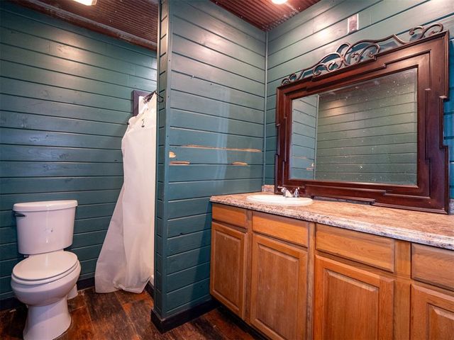 623 N Rock Court, Stillwater, OK 74075