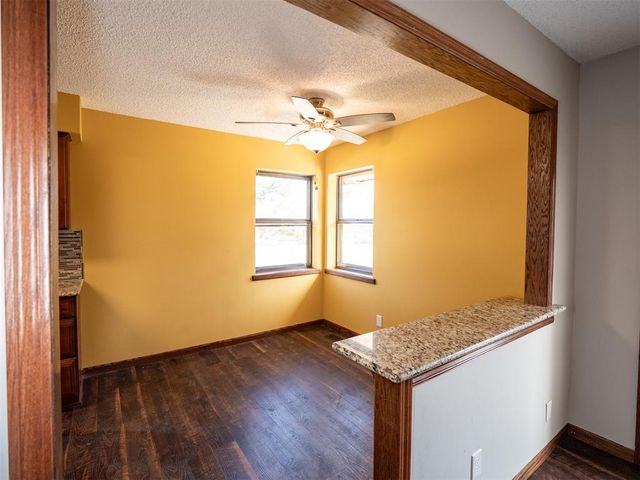 623 N Rock Court, Stillwater, OK 74075