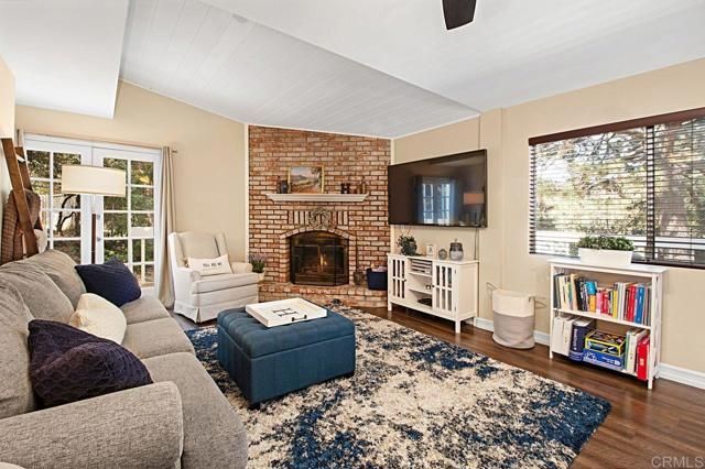 8025 Lilac Lane, Pine Valley, CA 91962