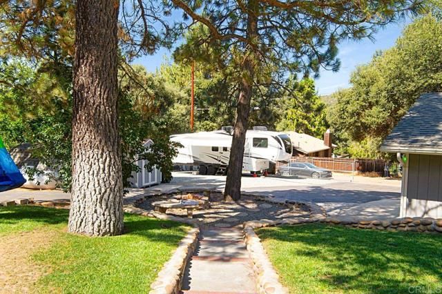 8025 Lilac Lane, Pine Valley, CA 91962