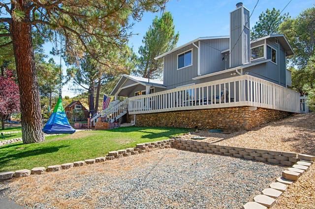 8025 Lilac Lane, Pine Valley, CA 91962