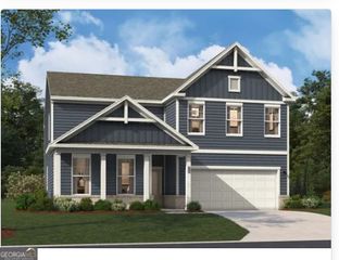 3230 Croftside Commons, Powder Springs, GA 30127
