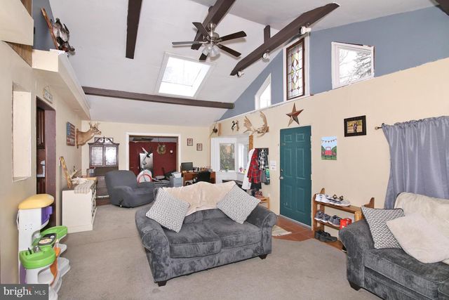 672 ONO ROAD, Annville, PA 17003