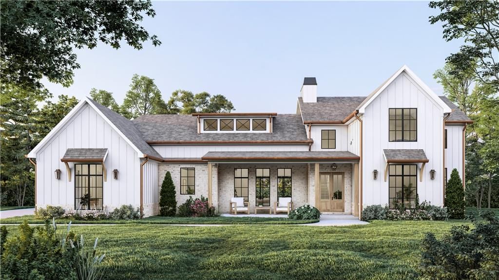 273 Hickory Hills Drive, Jefferson, GA 30549