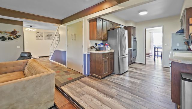 6089 N Seymour Road, Flushing, MI 48433