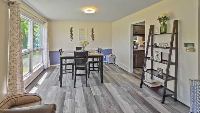 6089 N Seymour Road, Flushing, MI 48433