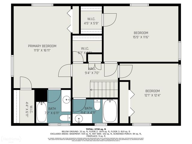 6089 N Seymour Road, Flushing, MI 48433