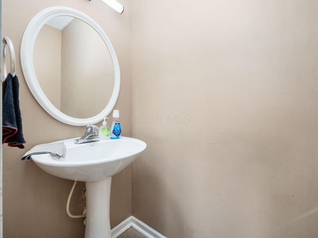 3148 Aldgate Street, Columbus, OH 43232