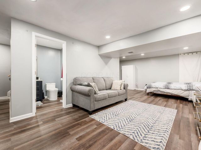 3148 Aldgate Street, Columbus, OH 43232