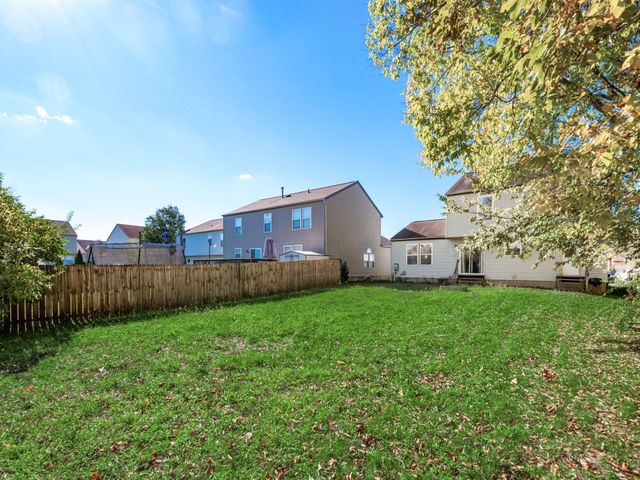 3148 Aldgate Street, Columbus, OH 43232