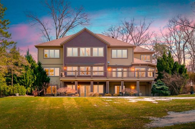 7342 Bentwood Trail, Kalamazoo, MI 49009