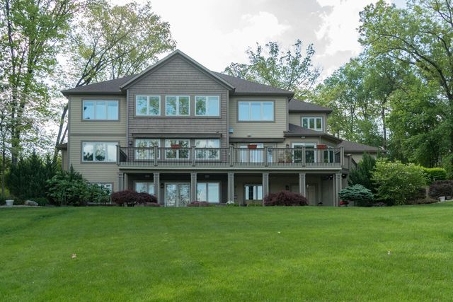 7342 Bentwood Trail, Kalamazoo, MI 49009