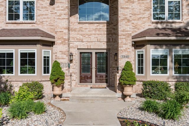 7342 Bentwood Trail, Kalamazoo, MI 49009