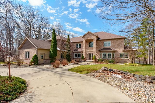 7342 Bentwood Trail, Kalamazoo, MI 49009