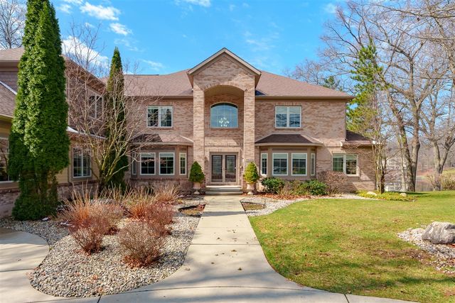 7342 Bentwood Trail, Kalamazoo, MI 49009