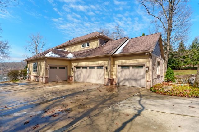 7342 Bentwood Trail, Kalamazoo, MI 49009
