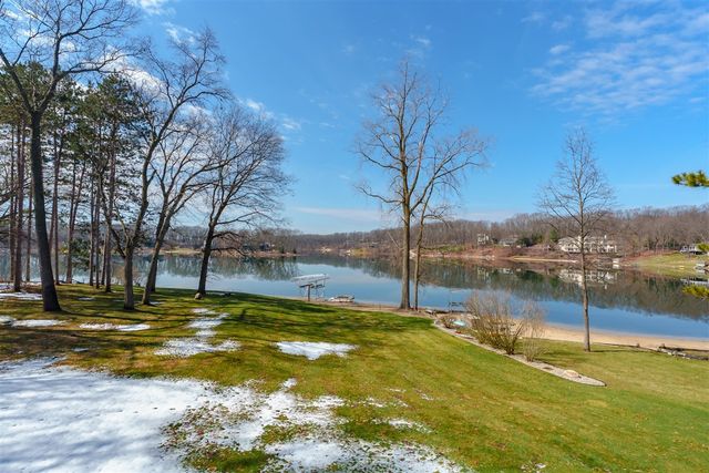 7342 Bentwood Trail, Kalamazoo, MI 49009