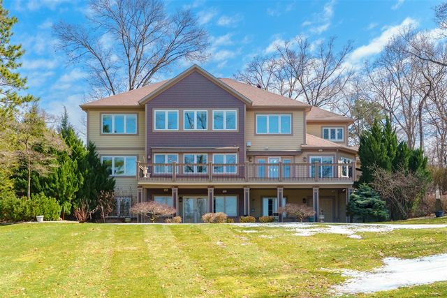 7342 Bentwood Trail, Kalamazoo, MI 49009