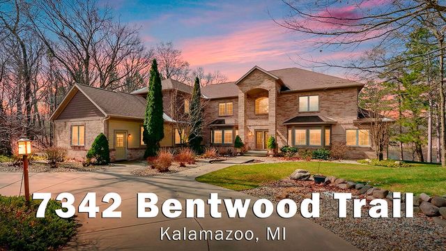 7342 Bentwood Trail, Kalamazoo, MI 49009