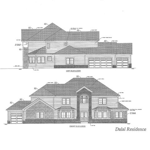 7342 Bentwood Trail, Kalamazoo, MI 49009