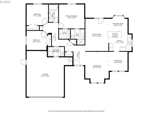 1679 Sw GOUCHER St, Mc Minnville, OR 97128