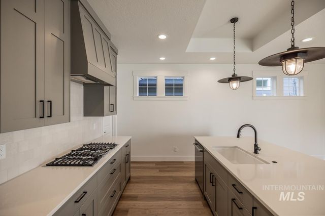 6229 S Hope Ave, Meridian, ID 83642