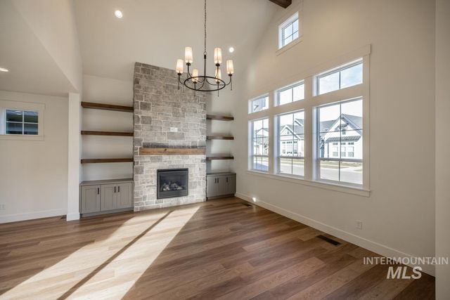 6229 S Hope Ave, Meridian, ID 83642