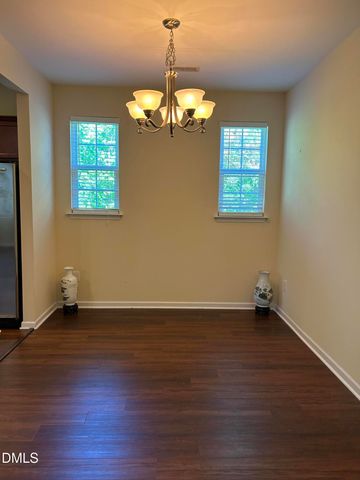 713 Bay Bouquet Lane, Apex, NC 27523