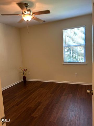 713 Bay Bouquet Lane, Apex, NC 27523
